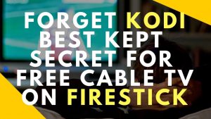 Read more about the article BEST KEPT SECRET APK THAT SMASHES KODI AND THE REST